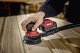 Szlifierka FLEX Polishers Cordless orbital sander FLEX ORE 2-125 18-EC C 1