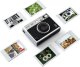 Aparat cyfrowy Fujifilm Fujifilm Instax Mini Evo USB-C, black 11
