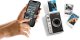 Aparat cyfrowy Fujifilm Fujifilm Instax Mini Evo USB-C, black 12