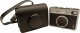 Aparat cyfrowy Fujifilm Fujifilm Instax Mini Evo USB-C, black 13