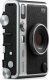 Aparat cyfrowy Fujifilm Fujifilm Instax Mini Evo USB-C, black 1