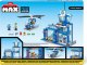 Max MAX CITY Bricks Police Station, 318pcs 3