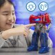 Figurka Transformers TRANSFORMERS MV8 figure power flip optimus prime 25 cm 11