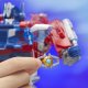 Figurka Transformers TRANSFORMERS MV8 figure power flip optimus prime 25 cm 12
