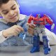 Figurka Transformers TRANSFORMERS MV8 figure power flip optimus prime 25 cm 13
