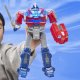 Figurka Transformers TRANSFORMERS MV8 figure power flip optimus prime 25 cm 18