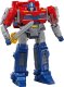 Figurka Transformers TRANSFORMERS MV8 figure power flip optimus prime 25 cm 1