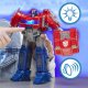 Figurka Transformers TRANSFORMERS MV8 figure power flip optimus prime 25 cm 20