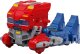 Figurka Transformers TRANSFORMERS MV8 figure power flip optimus prime 25 cm 2