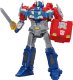 Figurka Transformers TRANSFORMERS MV8 figure power flip optimus prime 25 cm 5