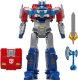 Figurka Transformers TRANSFORMERS MV8 figure power flip optimus prime 25 cm 6