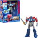 Figurka Transformers TRANSFORMERS MV8 figure power flip optimus prime 25 cm 7