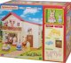 Sylvanian Families SYLVANIAN FAMILIES playset Hilltop Terrace 1