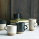 KINTO Mug Kinto CLK-151 Beige, 300 ml 3