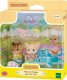 Figurka Sylvanian Families SYLVANIAN FAMILIES Pool Party Trio 9