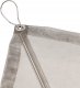 Toya LUND FOLDABLE STEEL FURNACE 56x39cm 24