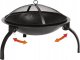 Toya LUND FOLDABLE STEEL FURNACE 56x39cm 8