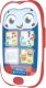 Clementoni TOY SMART ELECTRONIC PHONE 17912 1