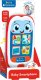 Clementoni TOY SMART ELECTRONIC PHONE 17912 1