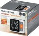Ciśnieniomierz Sencor Sencor SBD 0900WH Blood Pressure Meritaj 4
