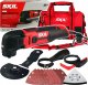 Sourcing MULTI TOOL 1491DB 300W 4