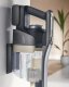 Odkurzacz pionowy Philips Vacuum cleaner - broom Philips AquaTrio Cordless 9000 XW9383/01 13
