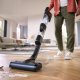 Odkurzacz pionowy Philips Vacuum cleaner - broom Philips AquaTrio Cordless 9000 XW9383/01 4