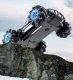 Gotel B4F1 SAMOCHÓD R/C DRIFT 4X4 GESTY PILOT 17