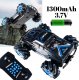 Gotel B4F1 SAMOCHÓD R/C DRIFT 4X4 GESTY PILOT 4