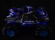 Gotel B4F1 SAMOCHÓD R/C DRIFT 4X4 GESTY PILOT 6
