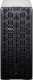 Serwer Dell DELL PowerEdge T560 serwer 480 GB Wieża (4.5U) Intel Xeon Silver 4410Y 2 GHz 32 GB DDR5-SDRAM 1100 W 2