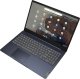 Laptop Lenovo Laptop Lenovo 1-15IJL Intel Pentium N6000 8GB SSD 128GB + 500GB USB 15.6"FHD Windows 11 2