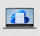 Laptop Lenovo Laptop Lenovo 3-17IRU7 i3-1315U 8GB SSD 512GB 17.3"FHD Windows 11 Arctic Grey 1