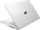 Laptop HP Laptop HP 14-DQ2055 i3-1115G4 8GB SSD 256GB 14"FHD Windows 11 NATURAL SILVER 3