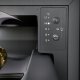 Chłodziarka do wina Dometic DrawBar5C winiarka do zabudowy meblowej 7