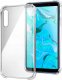 Hello Case ETUI PANCERNE DO SAMSUNG GALAXY A7 2018 | CASE SILIKON GUMOWE SLIM   SZKŁO 2