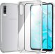 Hello Case ETUI PANCERNE DO SAMSUNG GALAXY A70 | CASE SILIKON GUMOWE SLIM SHOCK SZKŁO 1