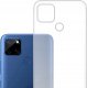 Hello Case ETUI DO REALME C12 GUMOWE OBUDOWA CASE SILIKON SLIM POKROWIEC CLEAR VIEW 3