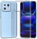 Hello Case ETUI DO XIAOMI 13 PRO GUMOWE OBUDOWA CASE SILIKON SLIM POKROWIEC CLEAR VIEW 1