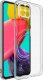Hello Case ETUI DO SAMSUNG GALAXY M53 5G GUMOWE OBUDOWA CASE SILIKON SLIM POKROWIEC 1