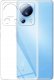 Hello Case ETUI DO XIAOMI 13 LITE / CIVI 2 GUMOWE OBUDOWA CASE SILIKON SLIM POKROWIEC 2
