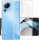 Hello Case ETUI DO XIAOMI 13 LITE / CIVI 2 GUMOWE OBUDOWA CASE SILIKON SLIM POKROWIEC 3