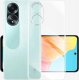 Hello Case ETUI DO OPPO A78 5G / A58 5G GUMOWE OBUDOWA CASE SILIKON SLIM POKROWIEC 2