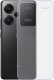 Hello Case ETUI DO XIAOMI REDMI NOTE 13 PRO PLUS 5G GUMOWE OBUDOWA CASE SILIKON SLIM 1