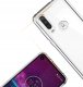 Hello Case ETUI DO MOTOROLA ONE ACTION / P40 POWER GUMOWE OBUDOWA CASE SILIKON SLIM 2