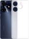 Hello Case Etui do TECNO SPARK 10 PRO gumowe obudowa Case Silikon Slim Pokrowiec Cover 1
