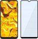 Hello Case SZKŁO HARTOWANE DO MOTOROLA MOTO E7I POWER PEŁNE NA CAŁY EKRAN SZKIEŁKO 5D 1