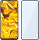 Hello Case SZKŁO HARTOWANE DO REALME 8I PEŁNE NA CAŁY EKRAN SZKIEŁKO OCHRONNE SZYBKA 2