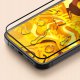 Hello Case SZKŁO HARTOWANE DO IPHONE 13 PRO MAX PEŁNE NA CAŁY EKRAN SZKIEŁKO OCHRONNE 9