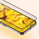 Hello Case SZKŁO HARTOWANE DO IPHONE 13 PRO MAX PEŁNE NA CAŁY EKRAN SZKIEŁKO OCHRONNE 10